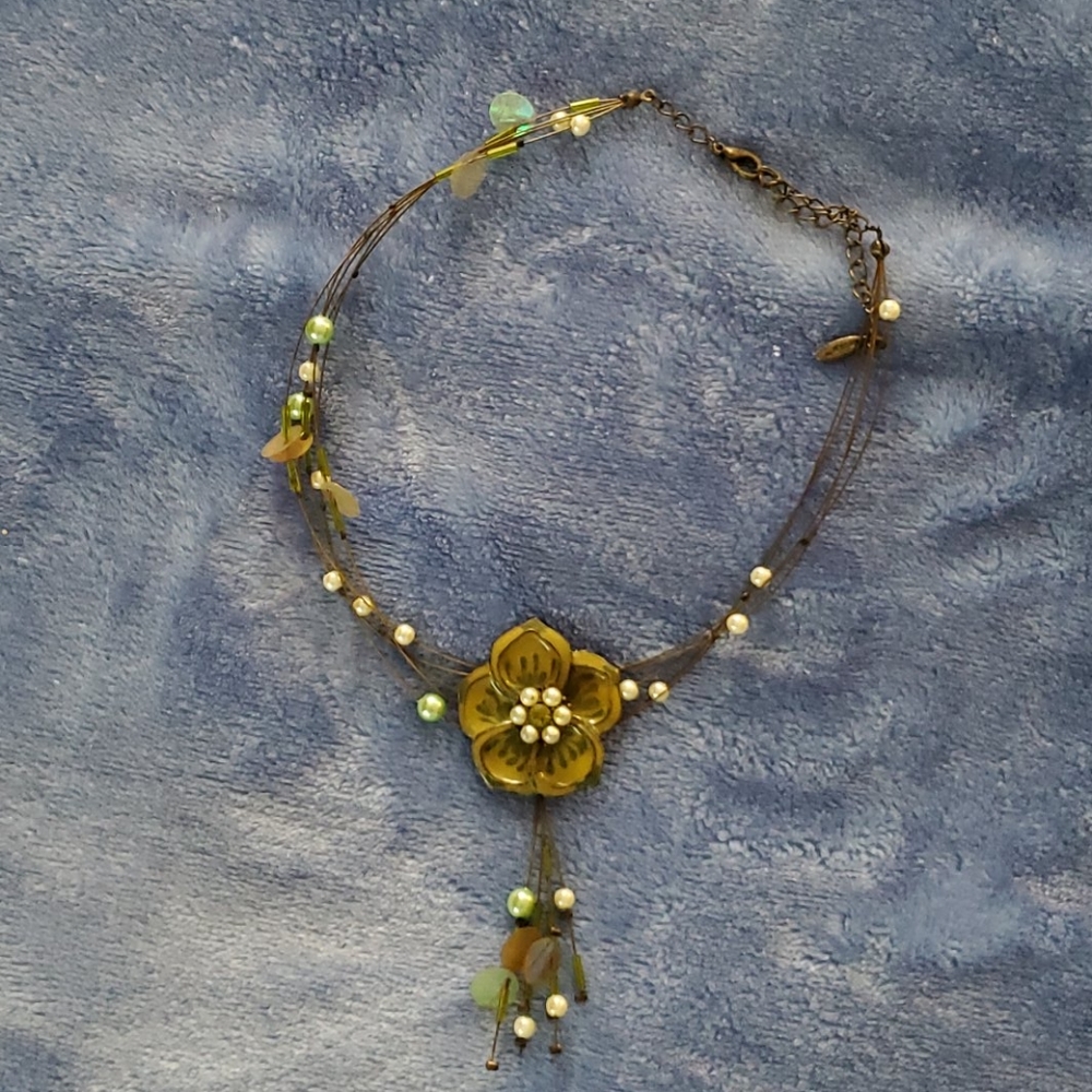 Necklace